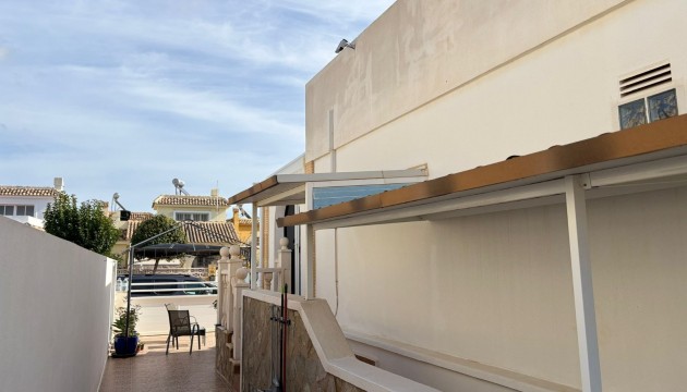 Resale - Detached Villa - Torre Pacheco - Sierra Golf - Balsicas