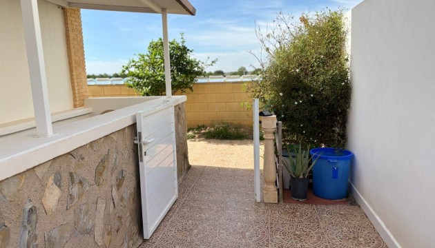 Resale - Detached Villa - Torre Pacheco - Sierra Golf - Balsicas