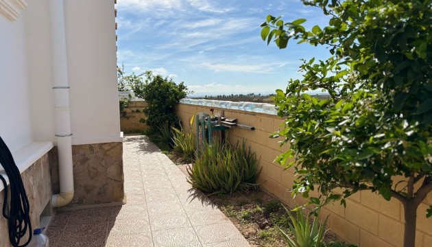 Resale - Detached Villa - Torre Pacheco - Sierra Golf - Balsicas