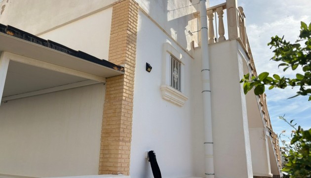 Resale - Detached Villa - Torre Pacheco - Sierra Golf - Balsicas