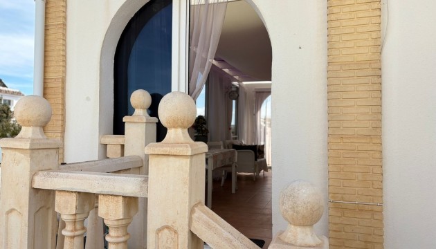 Resale - Detached Villa - Torre Pacheco - Sierra Golf - Balsicas