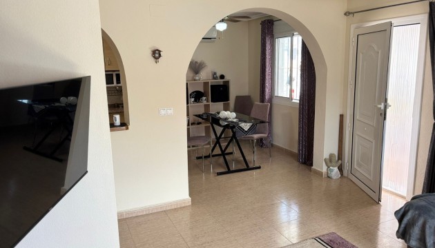 Resale - Detached Villa - Torre Pacheco - Sierra Golf - Balsicas