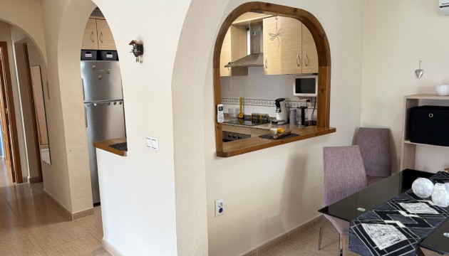 Resale - Detached Villa - Torre Pacheco - Sierra Golf - Balsicas