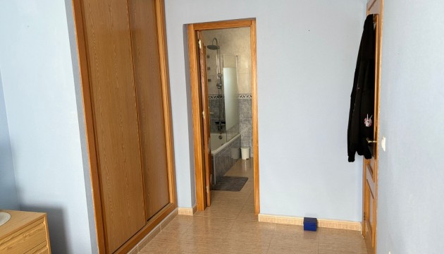 Resale - Detached Villa - Torre Pacheco - Sierra Golf - Balsicas