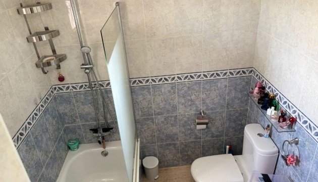 Resale - Detached Villa - Torre Pacheco - Sierra Golf - Balsicas