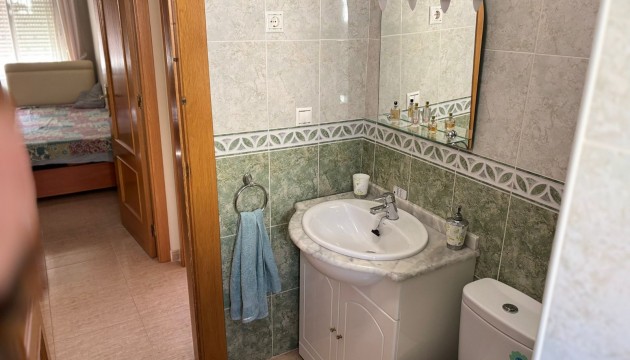 Resale - Detached Villa - Torre Pacheco - Sierra Golf - Balsicas