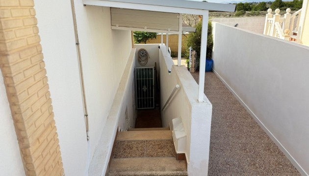 Resale - Detached Villa - Torre Pacheco - Sierra Golf - Balsicas