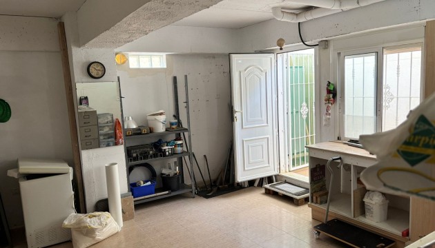 Resale - Detached Villa - Torre Pacheco - Sierra Golf - Balsicas