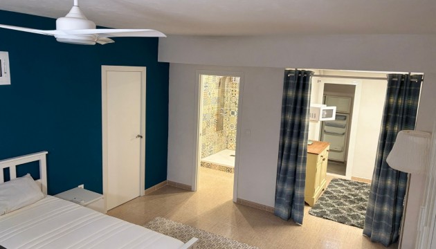 Resale - Detached Villa - Torre Pacheco - Sierra Golf - Balsicas