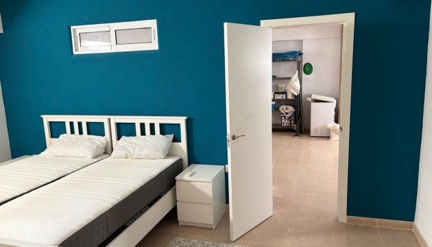 Resale - Detached Villa - Torre Pacheco - Sierra Golf - Balsicas