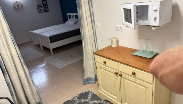 Resale - Detached Villa - Torre Pacheco - Sierra Golf - Balsicas