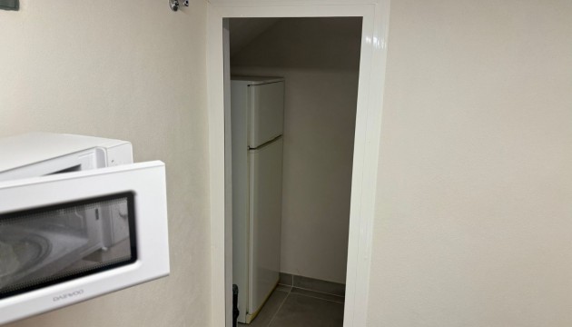 Resale - Detached Villa - Torre Pacheco - Sierra Golf - Balsicas