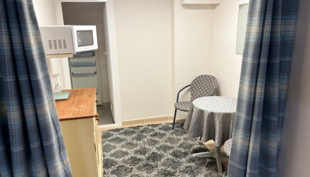 Resale - Detached Villa - Torre Pacheco - Sierra Golf - Balsicas