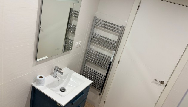 Resale - Detached Villa - Torre Pacheco - Sierra Golf - Balsicas