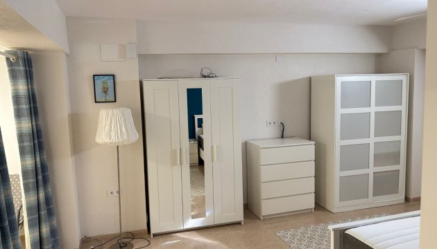 Resale - Detached Villa - Torre Pacheco - Sierra Golf - Balsicas