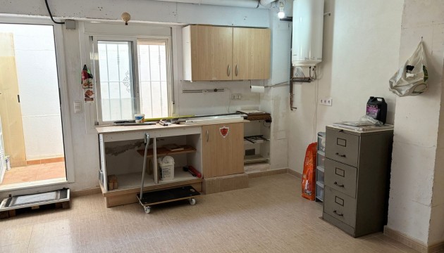 Resale - Detached Villa - Torre Pacheco - Sierra Golf - Balsicas