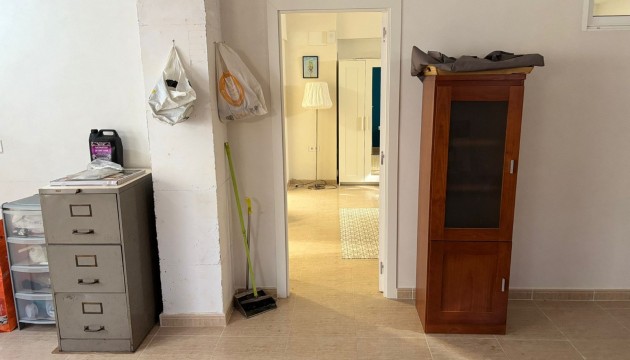 Resale - Detached Villa - Torre Pacheco - Sierra Golf - Balsicas