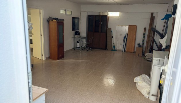 Resale - Detached Villa - Torre Pacheco - Sierra Golf - Balsicas