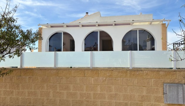 Resale - Detached Villa - Torre Pacheco - Sierra Golf - Balsicas