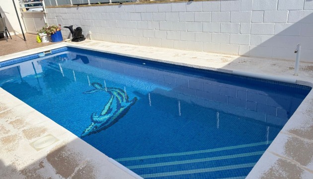 Resale - Detached Villa - Torre Pacheco - Sierra Golf - Balsicas