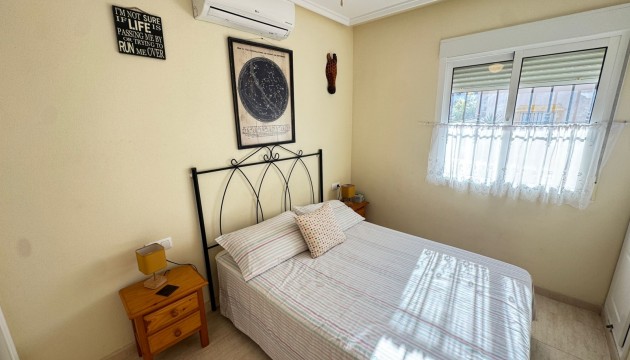 Resale - Townhouse - Orihuela Costa - Villamartín