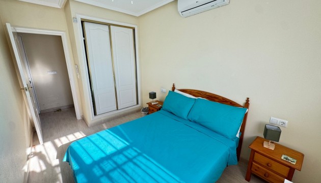 Resale - Townhouse - Orihuela Costa - Villamartín