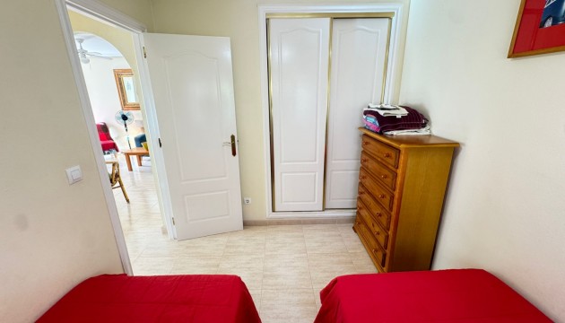 Resale - Townhouse - Orihuela Costa - Villamartín