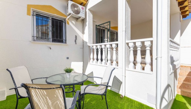 Resale - Duplex - Orihuela - Orihuela Costa