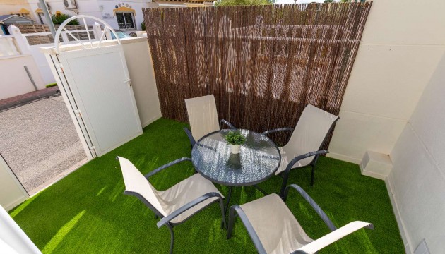 Resale - Duplex - Orihuela - Orihuela Costa