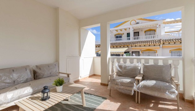 Resale - Duplex - Orihuela - Orihuela Costa