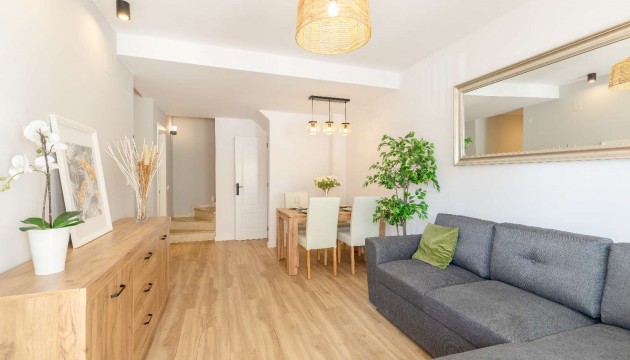 Resale - Duplex - Orihuela - Orihuela Costa