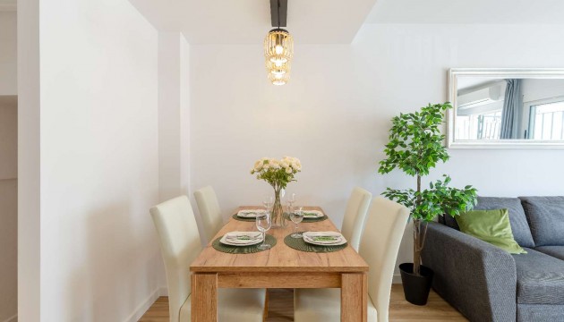 Resale - Duplex - Orihuela - Orihuela Costa