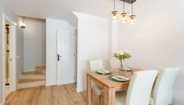 Resale - Duplex - Orihuela - Orihuela Costa