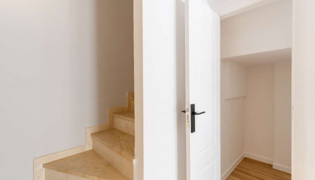 Resale - Duplex - Orihuela - Orihuela Costa