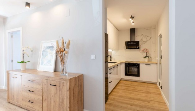 Resale - Duplex - Orihuela - Orihuela Costa