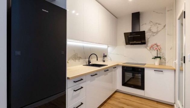 Resale - Duplex - Orihuela - Orihuela Costa