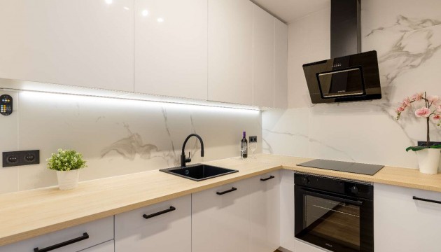 Resale - Duplex - Orihuela - Orihuela Costa