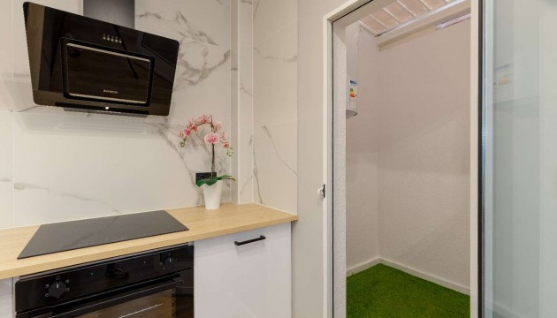 Resale - Duplex - Orihuela - Orihuela Costa