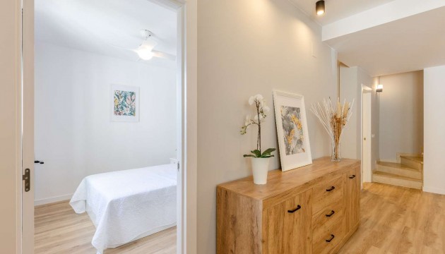 Resale - Duplex - Orihuela - Orihuela Costa