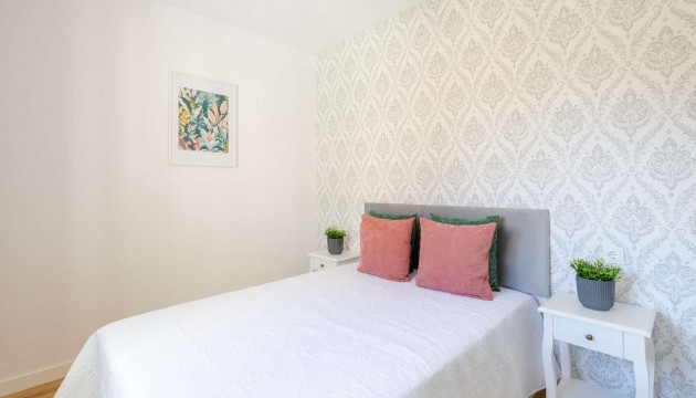 Resale - Duplex - Orihuela - Orihuela Costa