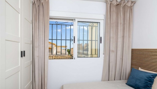 Resale - Duplex - Orihuela - Orihuela Costa