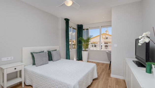 Resale - Duplex - Orihuela - Orihuela Costa