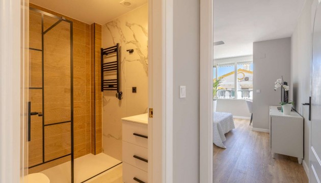 Resale - Duplex - Orihuela - Orihuela Costa