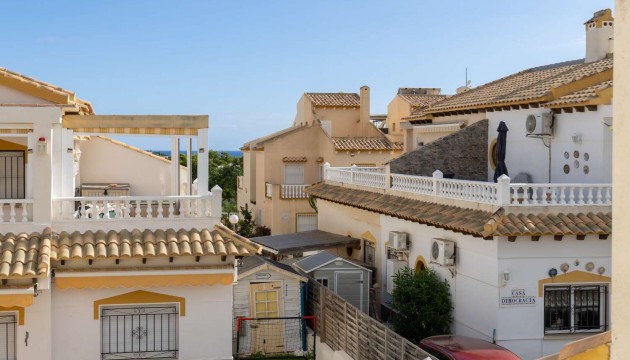 Resale - Duplex - Orihuela - Orihuela Costa