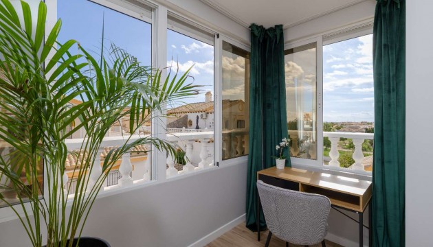 Resale - Duplex - Orihuela - Orihuela Costa