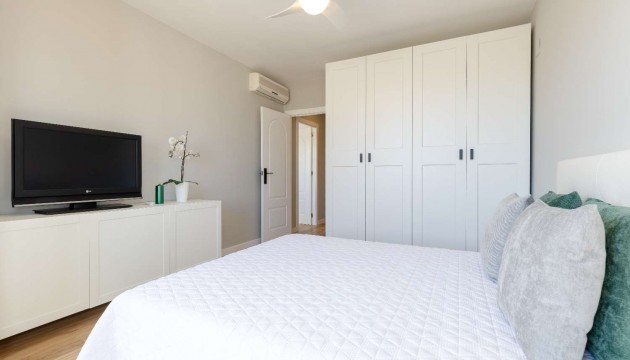 Resale - Duplex - Orihuela - Orihuela Costa