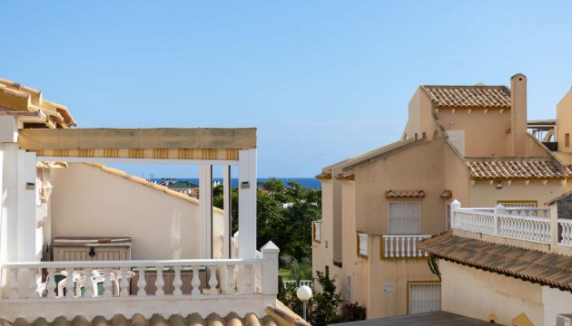 Resale - Duplex - Orihuela - Orihuela Costa
