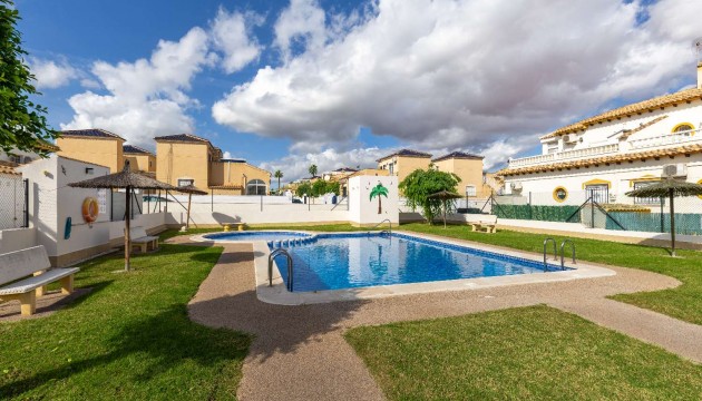 Resale - Duplex - Orihuela - Orihuela Costa