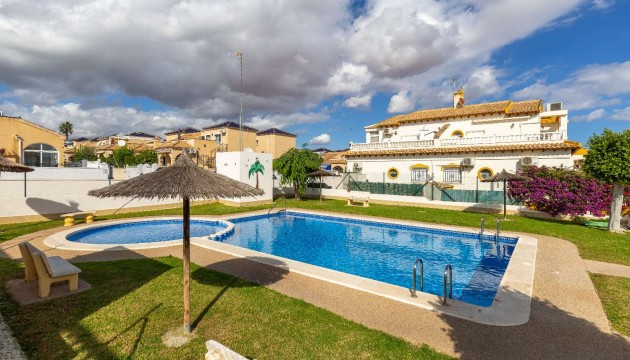 Resale - Duplex - Orihuela - Orihuela Costa
