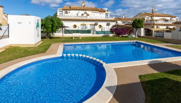 Resale - Duplex - Orihuela - Orihuela Costa